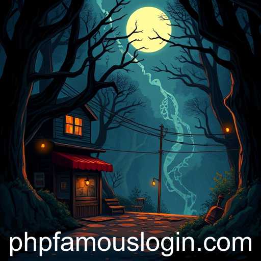 Exploring 'Text Adventures' and the Allure of 'PH Famous' Titles