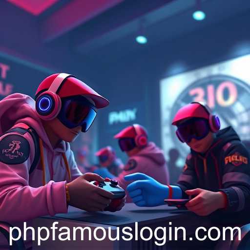 Gaming Trends and Innovations in 2025