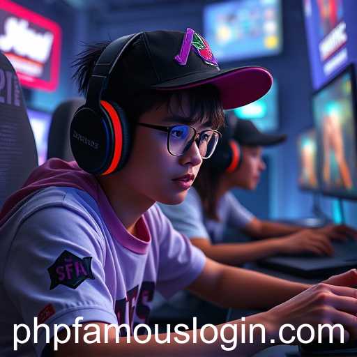 The Rise of Gaming Trends and PH Famous