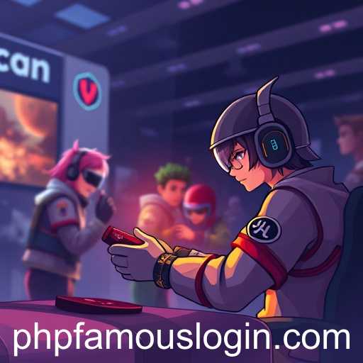 ph famous