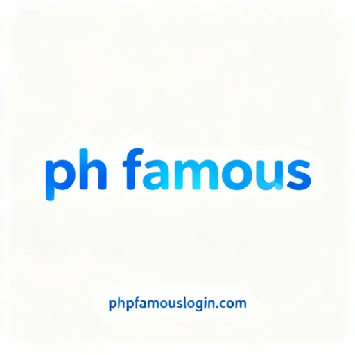 ph famous