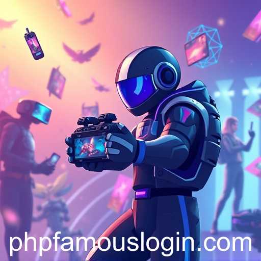 PH Famous Game Website: An In-Depth Review