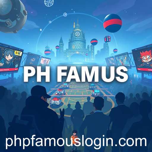 The Rise and Influence of PH Famous Game