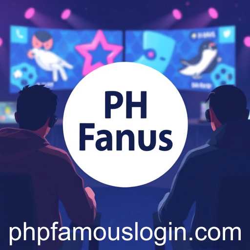 The Evolution of 'PH Famous': A Gaming Phenomenon