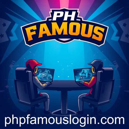 The Rise of PH Famous: A New Era in Online Gaming