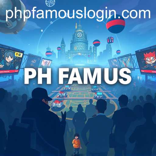Exploring the Rise of 'PH Famous' in Online Gaming