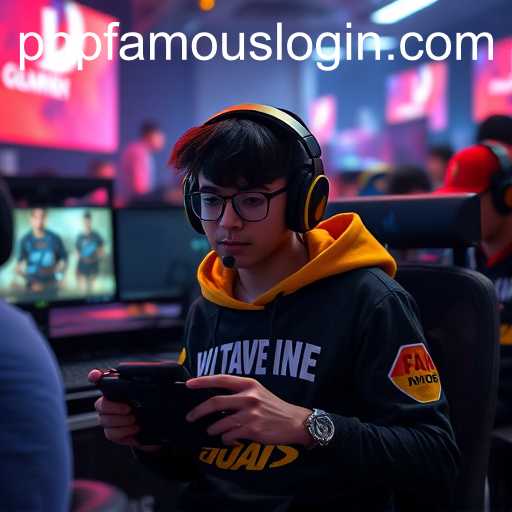 The Rise of 'PH Famous' in Gaming Communities