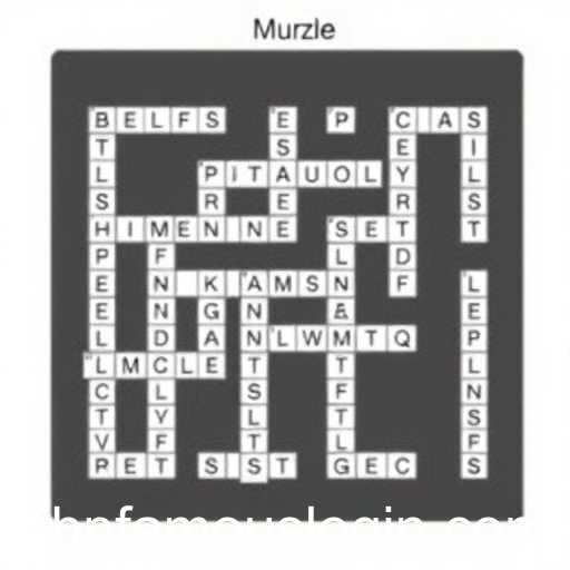 Exploring the Fascinating World of 'ph famous' Word Puzzles