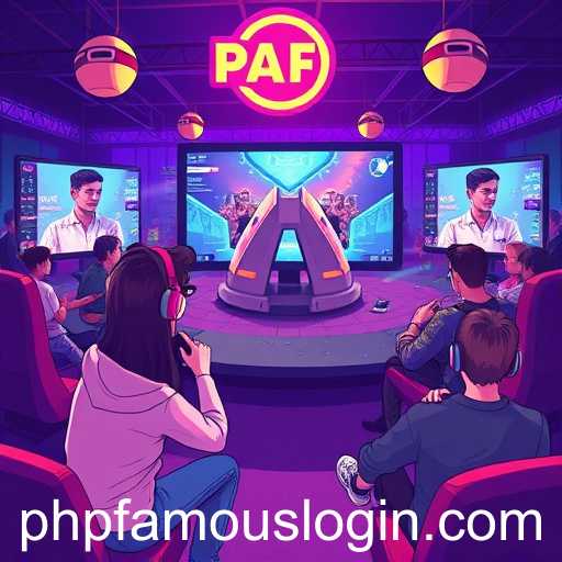 ph famous