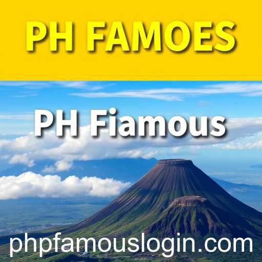Unveiling Filipino Culture through 'PH Famous' Riddles