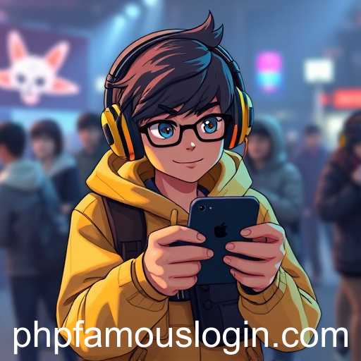 ph famous
