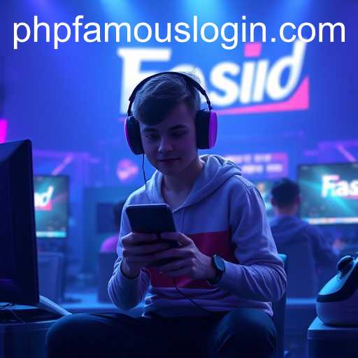 The Rise of PH Famous: A Digital Revolution in Gaming