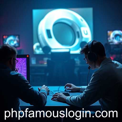 Rise of 'PH Famous' in Global Gaming Community