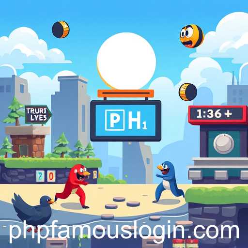 The Rise of PH Famous in Gaming Trends